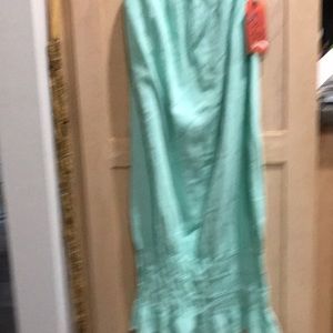 Oh My Gauze Aloe Vonka Skirt